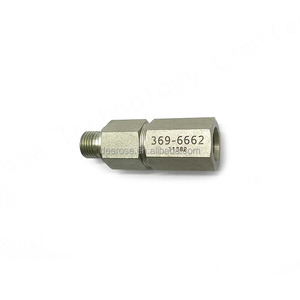Soupape de carburant 416-7101 4167101 369-6662 3696662 Soupape de limitation de pression pour CAT - Product Image 1