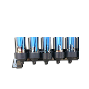 Système de Chauffe-Eau Solaire 150 L pour Hôtels, Usines ou Écoles – Solution d'Eau Chaude Solaire - Product Image 5