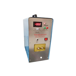 El más nuevo <span class=keywords><strong>horno</strong></span> de fundición de alta frecuencia de calentamiento por inducción de 16KW - Product Image 1