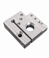 Usinage CNC, Fabrication Métallique, Atelier de Traitement Contracté, Service OEM de Fabrication sur Mesure pour l'Industrie Robotique, les Équipements AGV et l'Automatisation en Usine