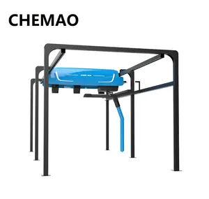 Chemao S360 المصنع الأساسي ذكي عالي الضغط أوتوماتيكي للغاية نظام غسيل السيارات محطة معدات الآلات