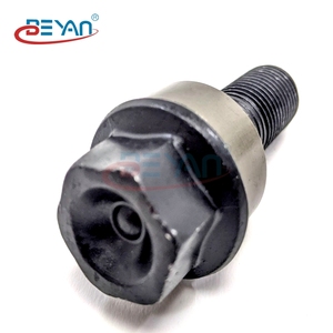 Pernos de rueda de <span class=keywords><strong>precio</strong></span> al por mayor de fábrica 99636120300 99636120301 99636120302 adecuados para <span class=keywords><strong>Porsche</strong></span> 911 Convertible BOXTER CAYMAN - Product Image 3