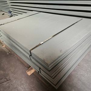 Piastra In Acciaio Ah36 Warmgewalste Ms Plaat Marine Marine Ijzer Astm A131 A36 Lr Abs Kwaliteit B E Ah 40 Schip Stalen Platen - Product Image 3