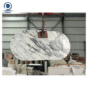 Piedra de lujo de estilo múltiple de alta calidad con suministro directo de fábrica Panel de pared Peldaños de escalera Piedra de encimera - Product Image 3