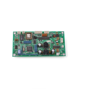 Pièce de rechange pour minilab Noritsu QSS32, carte de commande du densimètre J390801, utilisée - Product Image 2