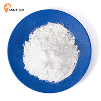 L-Histidina Bio de Menta CAS 71-00-1 99% en Polvo, Aminoácido para Aditivos Alimentarios, Potenciadores Nutricionales y Aplicaciones en el Cuidado de la Salud