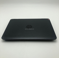 Pesanan Grosir Pabrik untuk Laptop Bisnis HP 640G3 i5 i7 Generasi ke-7 8GB 256GB Ringan dan Portabel Bekas untuk Distributor