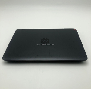 Factory Bulk Order for HP 640G3 i5 i7 7gen 8G 256G Lightweight portable <b>used</b> Business <b>laptop</b> Office Notebook Personal computer - Product Image 5