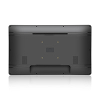 Écran tactile mural intelligent pour la maison, calendrier numérique, PACP, écran tactile Android, panneau tactile commercial, PC tactile, 18,5, 21,5, 23,8 pouces