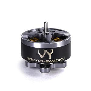 Motor sin Escobillas VY 1504.5 4~6S 2650KV/2950KV/3950KV para Drones de Carreras FPV RC, Modelos RC, Juguetes, Accesorios DIY - Product Image 1