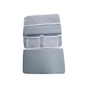 Có Thể Giặt Matt Dày An Toàn Chống Trượt Khuỷu Tay Phần Còn Lại Tắm Miếng Đệm Đầu Gối, Bồn Tắm Kneeler Tắm Kneeler Bộ - Product Image 5