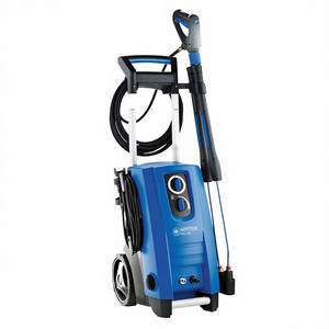 Hidrolavadora de Alta Presión Nilfisk China <span class=keywords><strong>MC</strong></span> 2C, Tipo de Agua Fría, Uso Industrial y Comercial, Lavado de Autos, 36V - Product Image 5