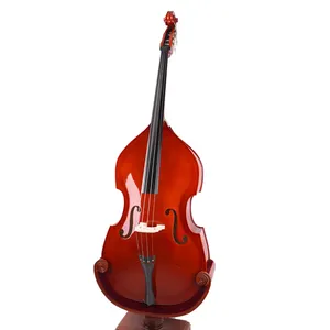 En gros universel <span class=keywords><strong>baroque</strong></span> Brésil Bois <span class=keywords><strong>contrebasse</strong></span> - Product Image 1