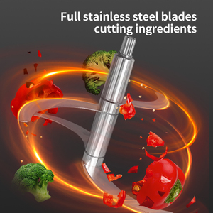 Нержавеющая сталь, 1200 Вт, 12л, 6л, 8л, 10л, мясорубка - Product Image 5