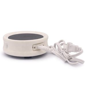 15 Oz Grande Saucière Chauffante Picther Blanc Fine Porcelaine <span class=keywords><strong>Saucier</strong></span> Avec Poignée Ergonomique - Product Image 4