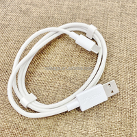 Kabel Data pengisian daya Super USB ke tipe-c berkualitas tinggi untuk VIVO 120W