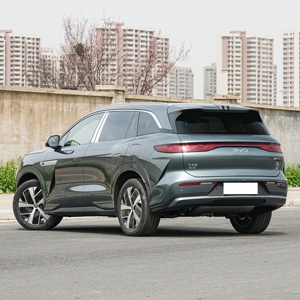 Tang <span class=keywords><strong>L</strong></span> DM B-Y-<span class=keywords><strong>D</strong></span> scatola del cambio automatico 4WD EV berlina con batteria al litio per uso domestico - Product Image 2