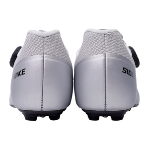 <span class=keywords><strong>Scarpe</strong></span> <span class=keywords><strong>da</strong></span> Ciclismo con Suola in Carbonio e Fori Traspiranti su Tutta la Superficie - Product Image 4