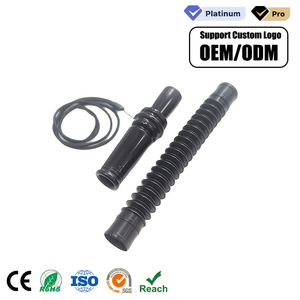 Fischietto Richiamo Bionico Premium per Cervi, Suono Regolabile, Richiamo per <span class=keywords><strong>Caccia</strong></span>, Sistema di Richiamo Realistico Portatile per Cervi Maschi e Femmine - Product Image 1