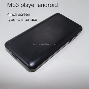 <span class=keywords><strong>Reproductor</strong></span> Android Personalizable con Pantalla Táctil de 4 Pulgadas, <span class=keywords><strong>Reproductor</strong></span> Multimedia Android 2026, <span class=keywords><strong>Reproductor</strong></span> de Música <span class=keywords><strong>Mp3</strong></span>, Versión Kosher - Product Image 4