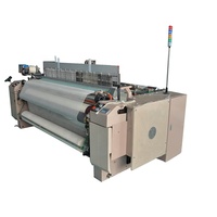 Machine à tisser Dapeng haute performance 2026, tissage de tissus en coton, métier à tisser à jet d'air, métier à tisser textile
