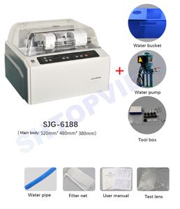 Shanghai <span class=keywords><strong>Topview</strong></span> Ophthalmic Equipment Auto Lens Edger-Bordeador de lentes automático, 2, 2, 1, 2, 2, 1, 2, 1, 2 - Product Image 2