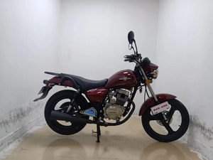 Vente d'usine, motos à essence de haute qualité 150cc, <span class=keywords><strong>Moto</strong></span> <span class=keywords><strong>125</strong></span> GN125, motos sportives, motos vintage, motos rétro pour adultes - Product Image 6