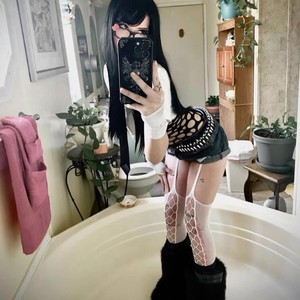 En gros, Mode tendance : Jarretières, <span class=keywords><strong>Bas</strong></span> cuissardes, Masque de costume Lolita sexy, <span class=keywords><strong>Bas</strong></span> et lingerie à strass - Product Image 5