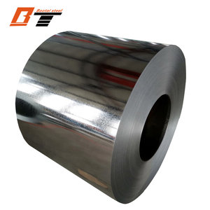 Lista de Precios de Bobinas de Acero Galvanizado en Tiras de 30 cm de Ancho, <span class=keywords><strong>Prime</strong></span> Dx52d Z100 Dx51d Z140 <span class=keywords><strong>mac</strong></span> G60 Z180 - Product Image 2