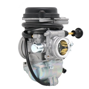 Kit di riparazione carburatore moto all'ingrosso con guarnizione a forma di ago jet principale pilota a getto Kit ricostruzione vite per GN125 <span class=keywords><strong>Thun</strong></span>-der125 - Product Image 6