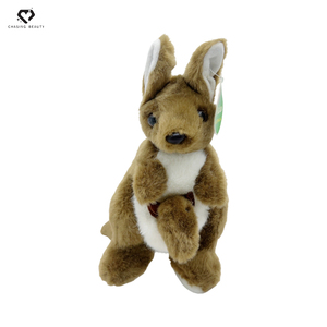 Juguetes de Peluche Personalizados de la Serie Cachorros, de 11-30 cm, Rellenos con Algodón PP Ultra Suave - Product Image 5