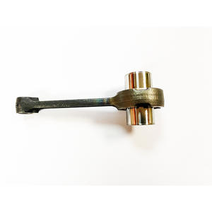 Bielle de moto V50, compatible avec Suzuki V50 32G V5OG Lets4 Lets5, bielle, vilebrequin - Product Image 5