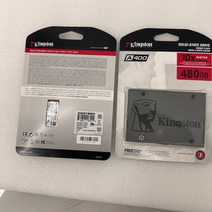 Muestra Gratuita de Disco Duro Sólido (SSD) SATA 3.0 de 2.5 Pulgadas K 400 con 120GB, 240GB, 480GB, 960GB, Discos Duros Internos OEM ODM, Venta al Por Mayor - Product Image 3