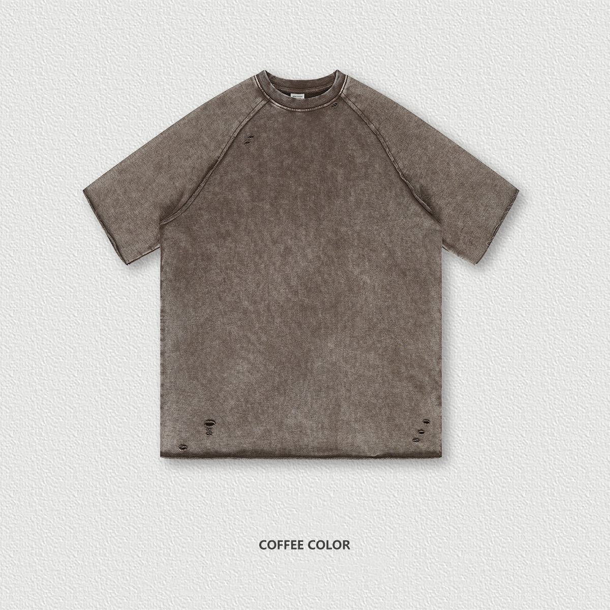 COFFEE COLOR