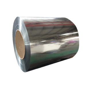 Proveedor Chino de Lámina de <span class=keywords><strong>Acero</strong></span> Galvanizado en Rollo/Hoja/Bobina de 0.14mm-0.6mm, Z275, <span class=keywords><strong>Precio</strong></span> <span class=keywords><strong>del</strong></span> Hierro Galvanizado <span class=keywords><strong>por</strong></span> Kilogramo - Product Image 6