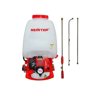 NEWTOP 26CC NTS768 0.75kW Pulverizador Agrícola Gasolina Mochila Pulverizadores Piezas