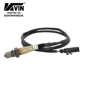 KVIN 1 K0998262E Auto-Sauerstoffs ensor für VW Touareg 2011-2018 Audi A6L 2005-2012 Cayenne 2015-2018 Hinten 1 K0 998 262 E. - Product Image 3