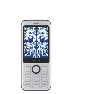 Shenzhen fabbrica cellulare carino piccolo telefono cellulare sbloccato cellulare celular originale movil con la camara superstar 0,08 mp