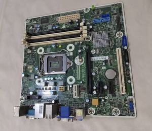ใช้สำหรับเมนบอร์ดเดสก์ท็อป Pro 490 G1 G2 MT ชิปเซ็ต Intel <span class=keywords><strong>H97</strong></span> ซ็อกเก็ต LGA1150 รองรับแรม DDR3 พอร์ต SATA - Product Image 6