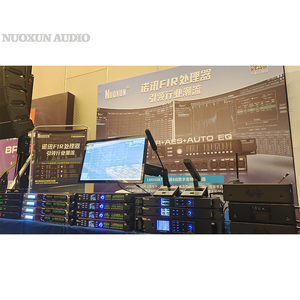 DSP0408RTS 24 Bit 3 Eingang 6 Ausgang 4 in 8 Out <span class=keywords><strong>Audio</strong></span> FIR Prozessors ystem AKM Chip Fir Prozessor - Product Image 1