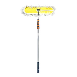 Sunnova <span class=keywords><strong>T1</strong></span> Trọng lượng nhẹ không trầy xước di động năng lượng mặt trời bảng điều chỉnh làm sạch Kit bụi cầm tay lau cho mái nhà PV mô-đun cho năng lượng mặt trời bảng điều khiển - Product Image 5