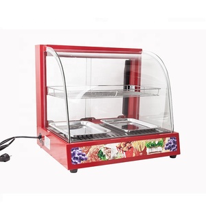 Amazplay — vitrine électrique en verre,, meilleure vente - Product Image 3