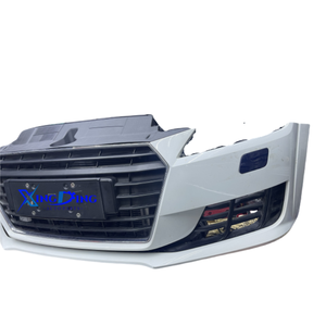 <span class=keywords><strong>Audi</strong></span> TT de <span class=keywords><strong>Segunda</strong></span> <span class=keywords><strong>Mano</strong></span> de Alta Calidad. Conjunto completo. Parachoques Delantero con Rejilla, Ventilador de Radiador y Arnés de Cableado para Radar. - Product Image 1