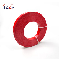 Bantalan Resin fenolik tipe produk dengan segel Strip panduan cincin aus