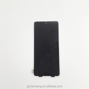 Pantalla LCD Original para teléfono móvil, montaje de digitalizador de pantalla táctil para <span class=keywords><strong>Xiaomi</strong></span> Mi <span class=keywords><strong>11T</strong></span> <span class=keywords><strong>11T</strong></span> <span class=keywords><strong>PRO</strong></span>, reemplazo - Product Image 4