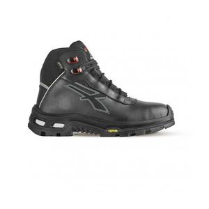 U-POWER - RL1E134-36 Chaussures de sécurité hautes Legend S3 HRO HI CI WR SRC, noir-EAN 8033546414590 SAFETY BOOTS - Product Image 1