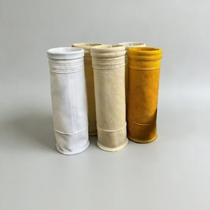 Polyester-Staubentfernungs-Tuchbeutel, Mitteltemperatur-Nadelvlies-Staubentfernungsfilterbeutel, Staubentfernungs-Zubehör - Product Image 1