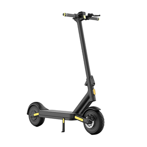 Scooter Eléctrico de 500 Vatios, Nuevo Modelo, Batería de Largo Alcance, 10 Pulgadas, Urbano S01, Scooter de 10 Pulgadas con Rueda Trasera S01 S01 - Product Image 6