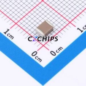 C1812C103JDGACAUTO SMD <b>Capacitor</b> (MLCC) 1812 ( Capacitance: 10nF )( Precision: 5% Rated Voltage: 1kV ) - Product Image 1