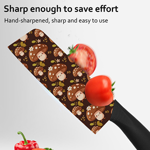 Vajilla de Cerámica de Lujo con Diseño Floral, Apta para Lavavajillas, Revestimiento Antiadherente, Venta al por Mayor Directo de Fábrica - Product Image 6